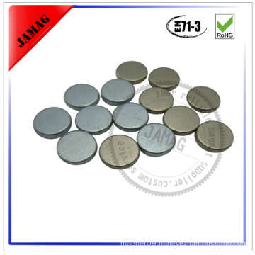 strong rare earth neodynium magnets